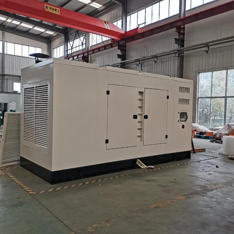 安源发电机出租